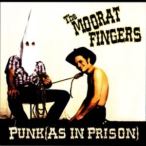 Punk (As In Prison)