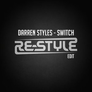 Switch (Re-Style Edit)