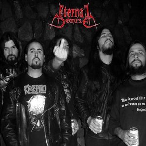 Avatar for eternal demise