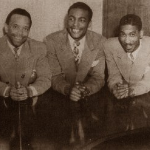 Johnny Moore’s Three Blazers photo provided by Last.fm