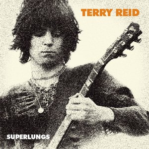 Image for 'Superlungs'