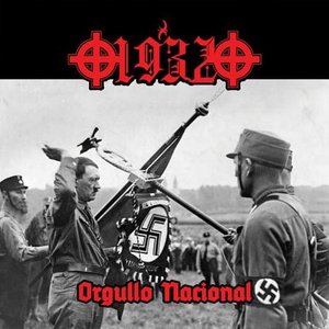 Orgullo nacional