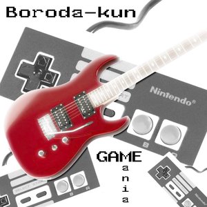 Boroda-kun 的头像
