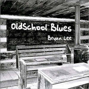 Old School Blues cover