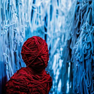 Knitting Peace
