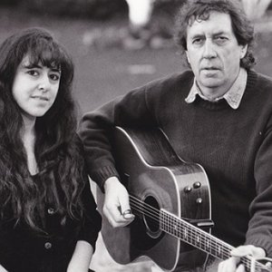 Loren Auerbach & Bert Jansch 的头像
