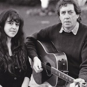 Аватар для Loren Auerbach & Bert Jansch