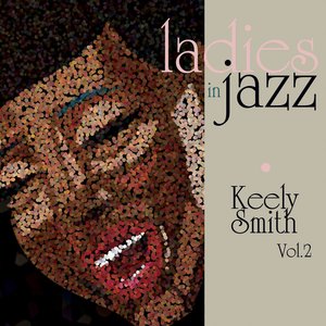Ladies In Jazz - Keely Smith Vol 2