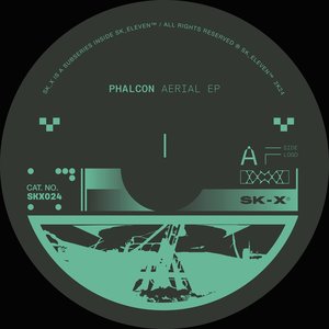 Aerial EP