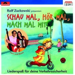 Schau mal, hör mal, mach mal mit!