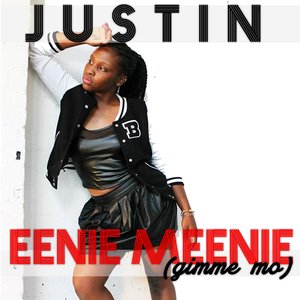Eenie Meenie (Gimme mo) - Single