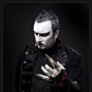 Avatar für Gothminister