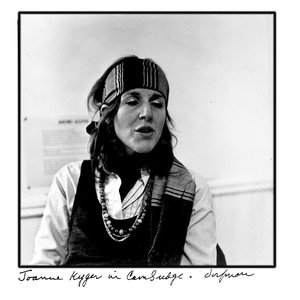 Joanne Kyger 的头像