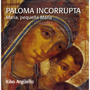 Artwork for BENDITA ERES TÚ, MARÍA