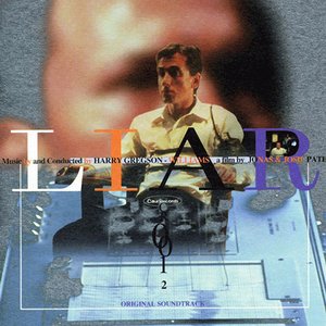 Liar (Original Soundtrack)