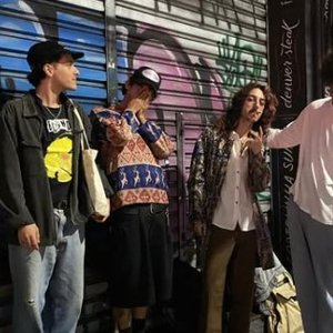 Awatar dla Clube dos Artigos (Que Ninguém Lê)