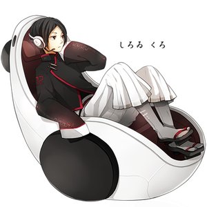Avatar for しろぬくろ