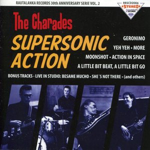 Supersonic Action