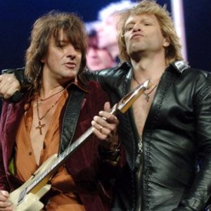 Bridge Over Troubled Water (acoustic) — Jon Bon Jovi & Richie Sambora |  Last.fm