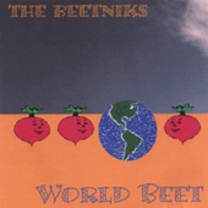 Beetniks 的头像