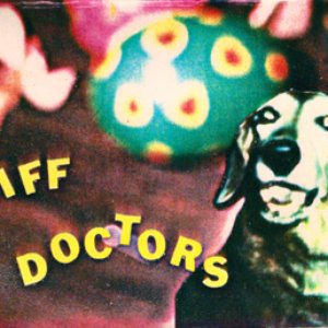 The Riff Doctors