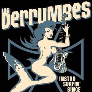 Los Derrumbes 的头像