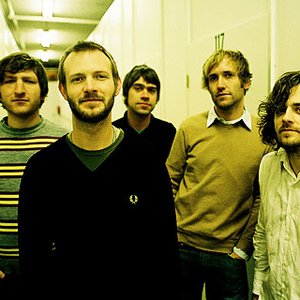 Аватар для Minus the Bear