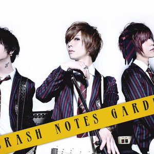 SRASH NOTES GARDEN 的头像