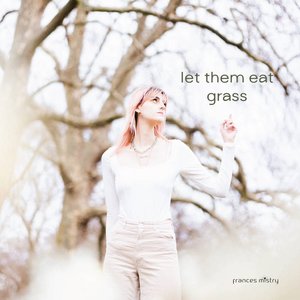 let them eat grass