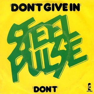 Don't Give In / Don't