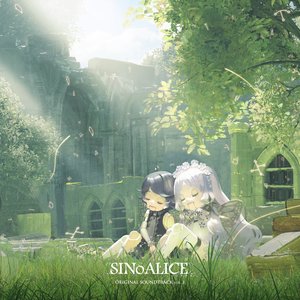 SINoALICE ーシノアリスー Original Soundtrack Vol.3