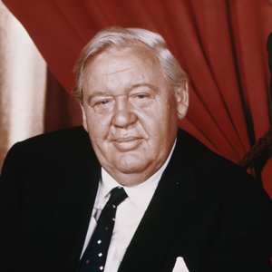 Avatar for Charles Laughton & Walter Schumann