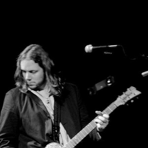 Awatar dla Rich Robinson