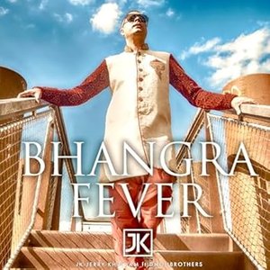 Bhangra Fever (feat. Dholibrothers) - Single