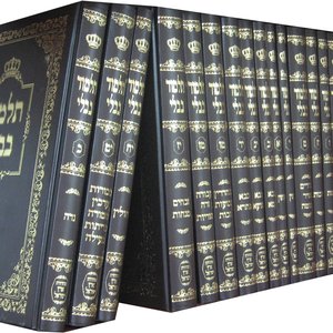 Talmud 的头像