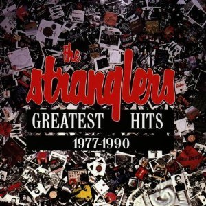 The Stranglers: Greatest Hits 1977-1990