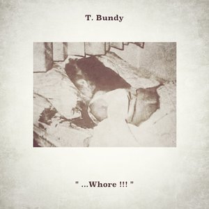 T. Bundy 的头像