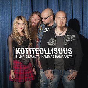 Silmä silmästä, hammas hampaasta