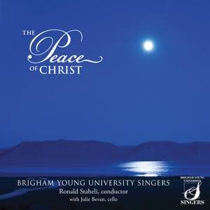 The Peace Of Christ