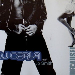 Dr. DJ Cerla vs. Jo Smith 的头像