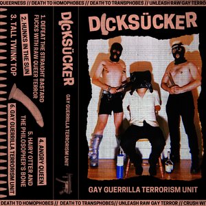 Gay Guerrilla Terrorism Unit