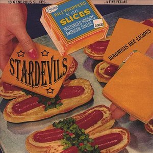 Diagnosis Dee-Licious