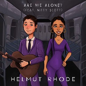 Are We Alone?