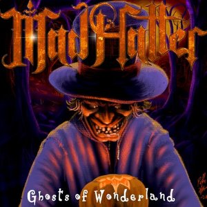 Ghosts of Wonderland