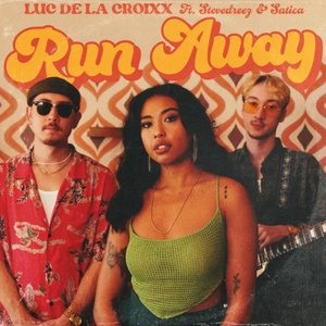 Run Away (feat. Stevedreez & Satica) - Single