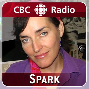 Bild für 'CBC Radio: Spark'