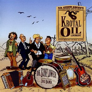 Krotal Oil Liniment