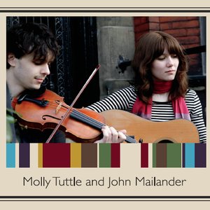 Molly Tuttle & John Mailander