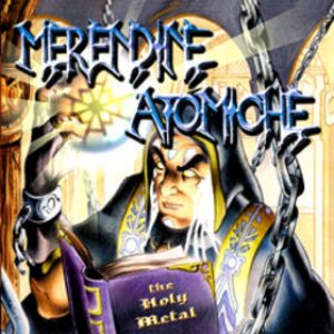 the holy metal