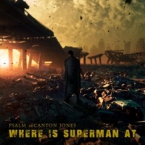 Where Is Superman At